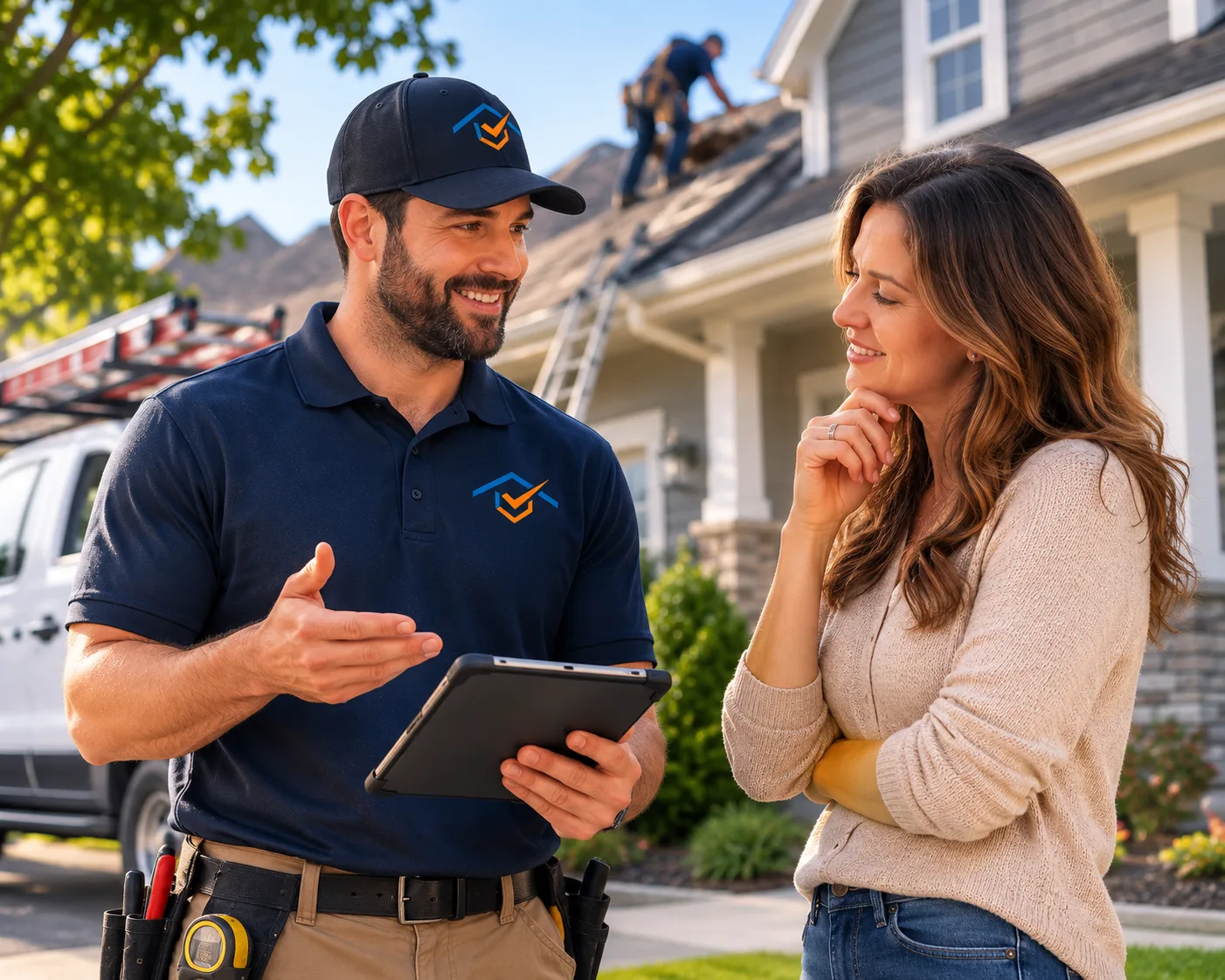 Roof Inspection FAQs in Guild, TN