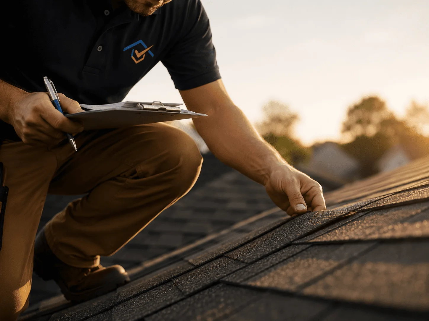 Why Choose Roof Inspection in Guild, TN