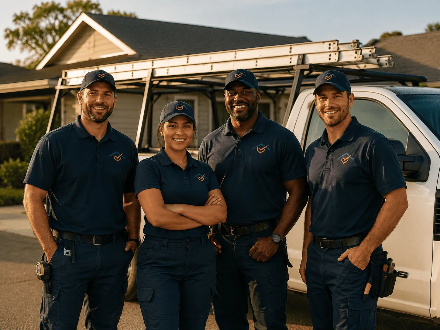 Roof Inspection company in Guild, TN